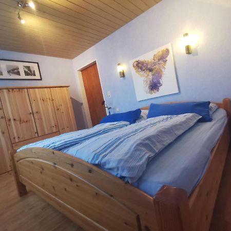 Ferienwohnung Ammerland-Blüte Westerstede Exterior foto